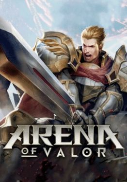 Arena Of Valor Cheats